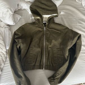 PacSun Jacket size Xs